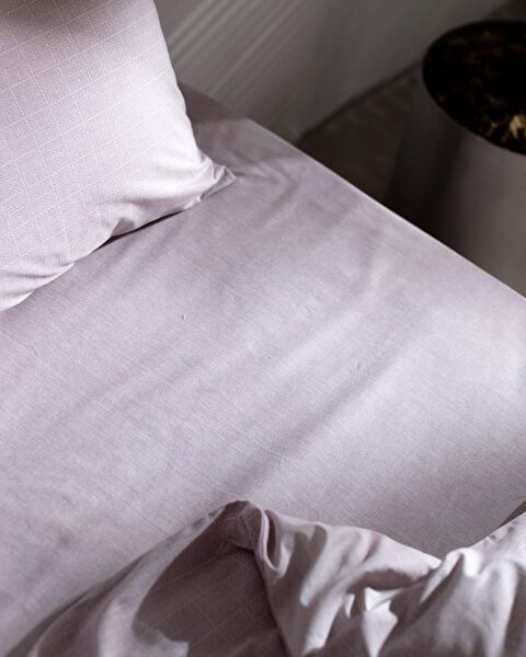 طقم غطاء لحاف مطبوع مقاس كينغ من أوديت رانفورس. - 5