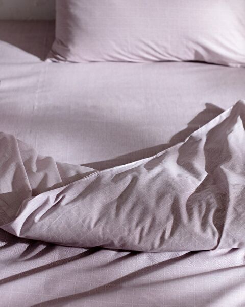 طقم غطاء لحاف مطبوع مقاس كينغ من أوديت رانفورس. - 4