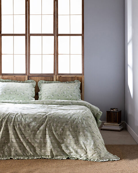 Jules Ensemble Housse De Couette - 0