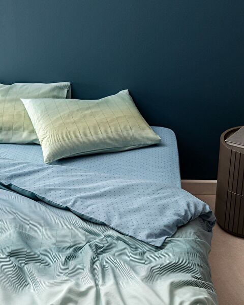 مجموعة غطاء حاف بحجم كينج كينج - 1