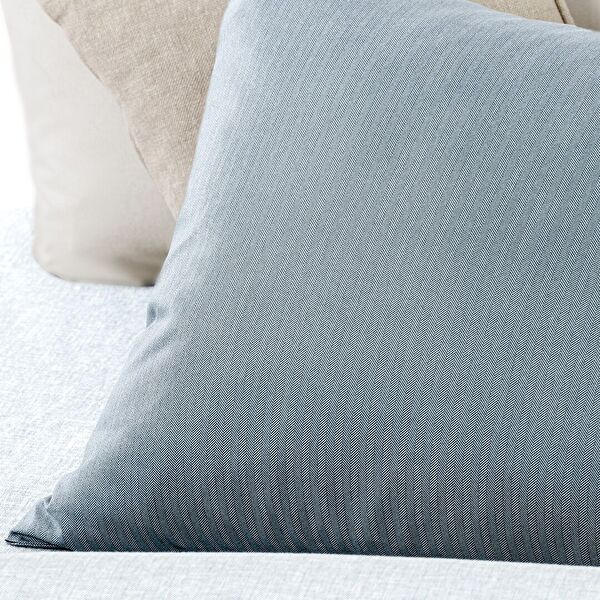 طقم غطاء لحاف شير كينج سايز - 2