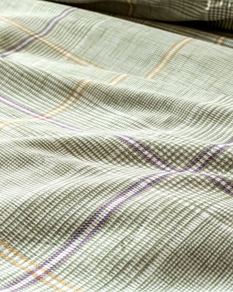 Bettine King Size Baskılı Nevresim Takımı - 6