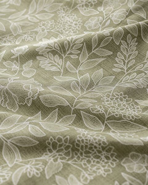 Delisle King Size Duvet Cover Set - 8