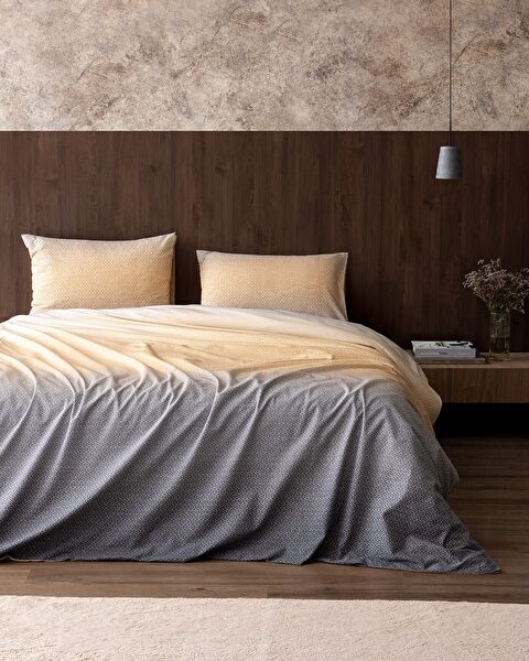 Mathis King Size Duvet Cover Set - 0