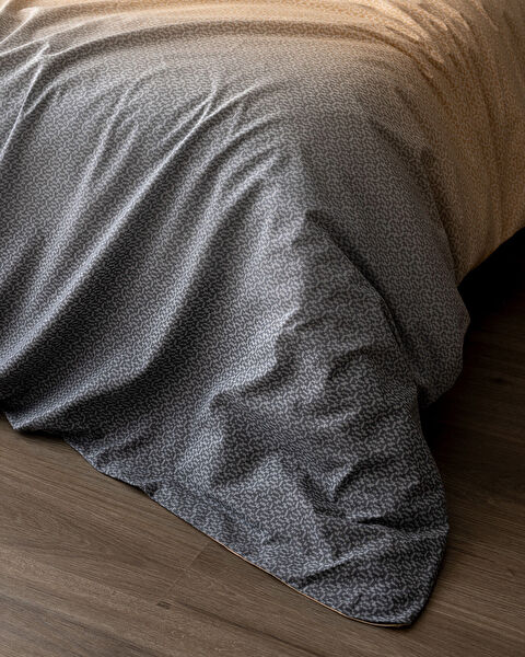 Mathis King Size Duvet Cover Set - 5