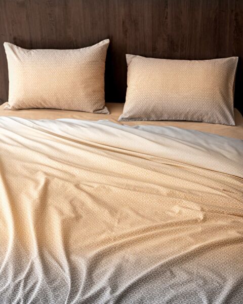Mathis King Size Duvet Cover Set - 3