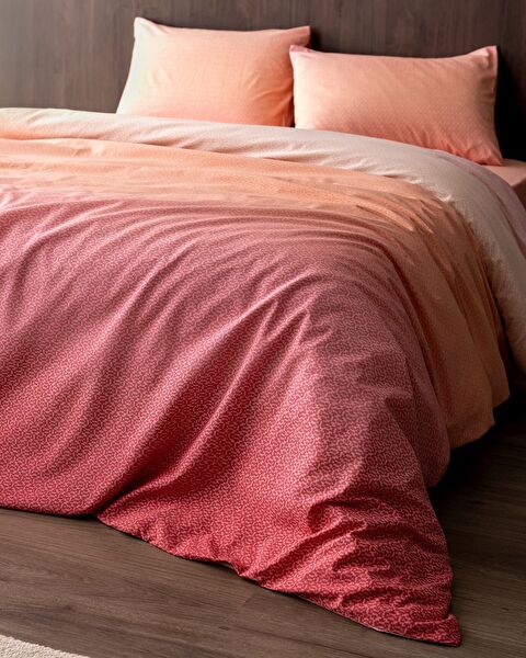 Mathis King Size Duvet Cover Set - 1