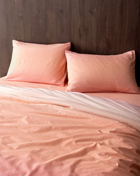 Mathis King Size Duvet Cover Set - 3