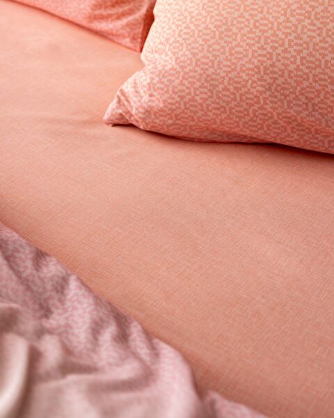 Mathis King Size Duvet Cover Set - 7