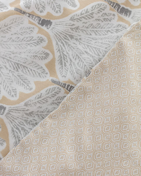 Kerman Kıng Sıze Duvet Cover Set - 3