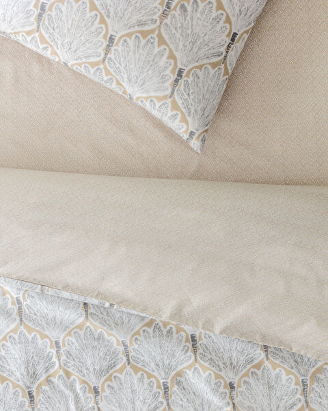 Kerman Kıng Sıze Duvet Cover Set - 5