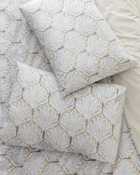 Kerman Kıng Sıze Duvet Cover Set - 2