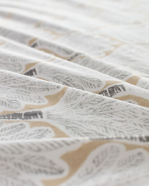 Kerman Kıng Sıze Duvet Cover Set - 6