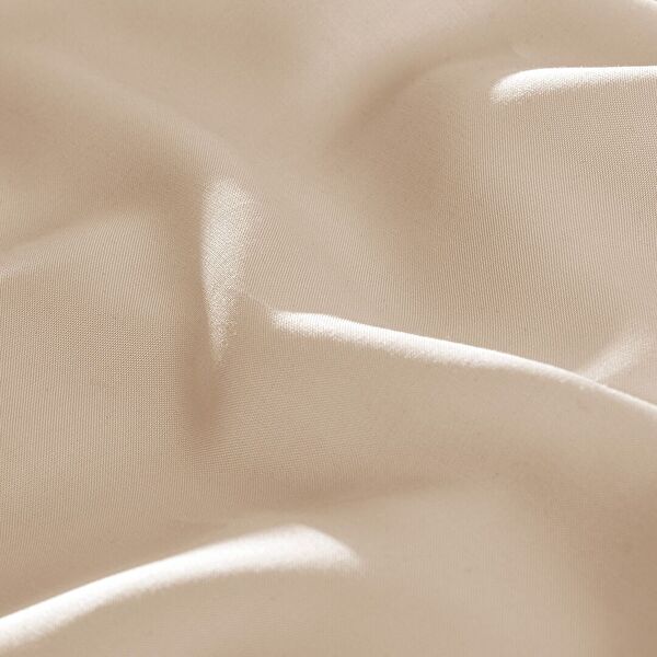 Loire Super King Size Duvet Cover Set-tencel - 6