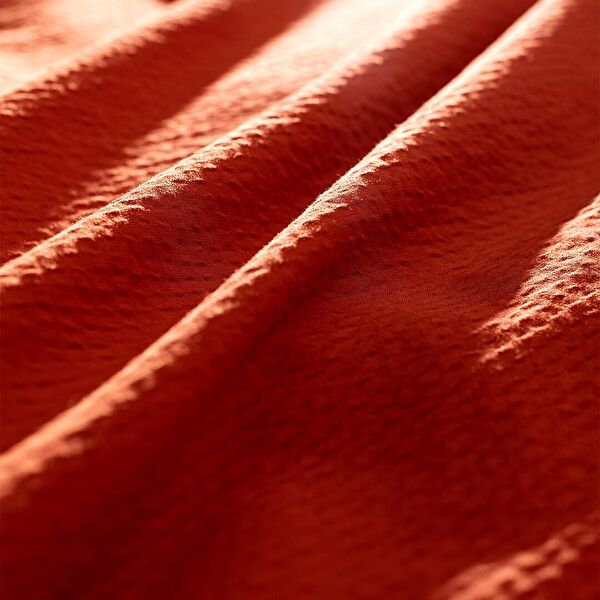 ليندا طاقم شراشف لسرير مقاس شخص للغسل كوفرة - 5