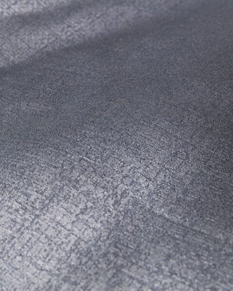 طقم غطاء لحاف من الساتان الجاكار مقاس عائلي من Vézelay - 1