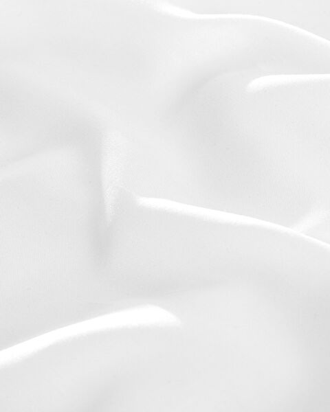 Loire Tek Kişilik Tencel Nevresim Takımı ( TENCEL:trade_mark: ) - Beyaz - 6