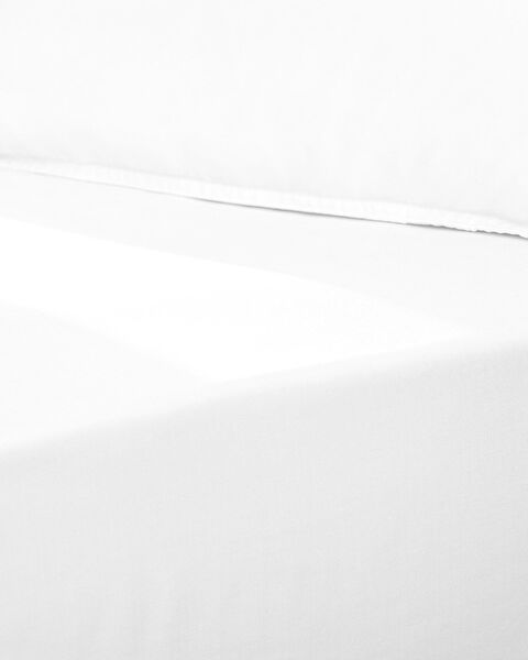 Loire Tek Kişilik Tencel Nevresim Takımı ( TENCEL:trade_mark: ) - Beyaz - 3