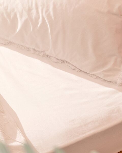 Sona Tek Kişilik Püsküllü Nevresim Takımı - 3