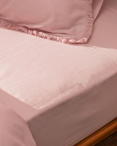 Sona Single Tassel Duvet Cover Set - 3