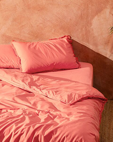 مجموعة غطاء لحاف  أحادية الحجم - 1