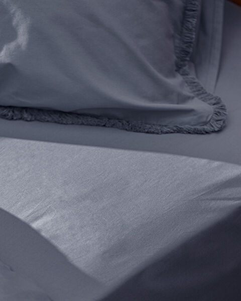 Sona Tek Kişilik Püsküllü Nevresim Takımı - 3