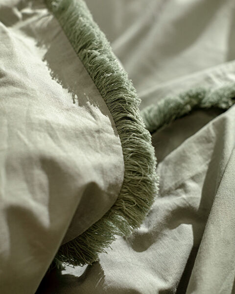 مجموعة غطاء لحاف  أحادية الحجم - 4