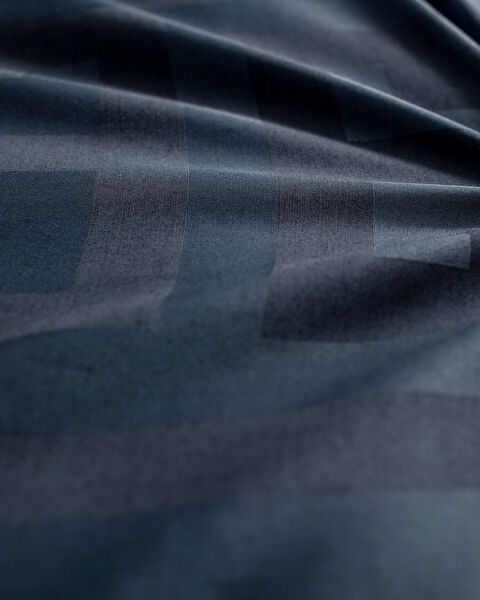 طقم غطاء لحاف من الساتان الجاكار مقاس عائلي من Belda - 6