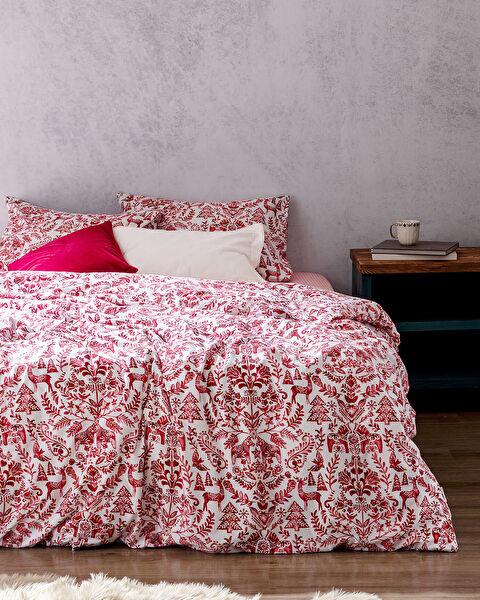 مجموعة غلاف حاف الفانيلا - 0