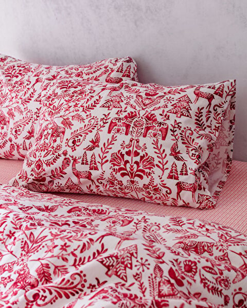 مجموعة غلاف حاف الفانيلا - 2