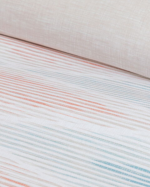 طقم غطاء لحاف مطبوع من Faye Single Ranforce - 2