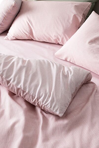 طقم غطاء لحاف مطبوع فردي من أوديت رانفورس - 1