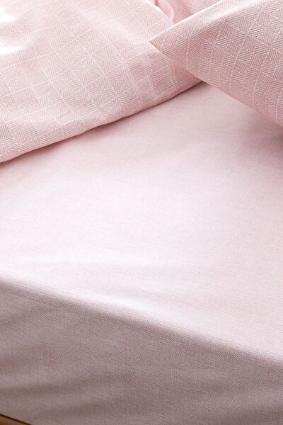 طقم غطاء لحاف مطبوع فردي من أوديت رانفورس - 4