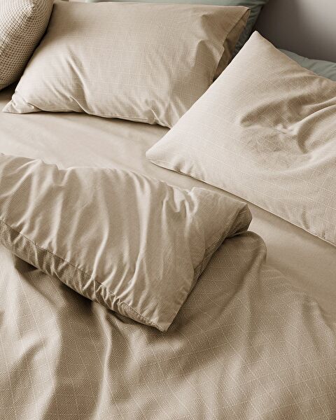 طقم غطاء لحاف مطبوع فردي من أوديت رانفورس - 1