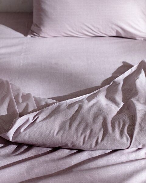 طقم غطاء لحاف مطبوع فردي من أوديت رانفورس - 4