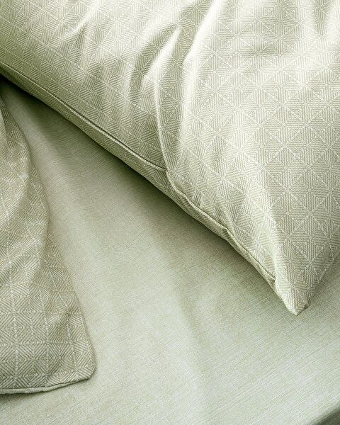 طقم غطاء لحاف مطبوع فردي من أوديت رانفورس - 3