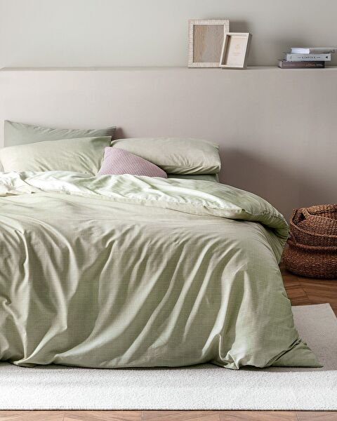 طقم غطاء لحاف مطبوع فردي من أوديت رانفورس - 0