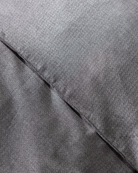 طقم غطاء لحاف مصبوغ بخيط مفرد من Benati - 6