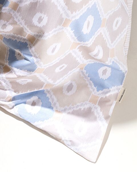 مجموعة غطاء لحاف مطبوع من أفريل رانفورس - 4