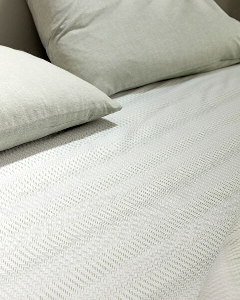 Delrico Single Printed Duvet Cover Set - 3