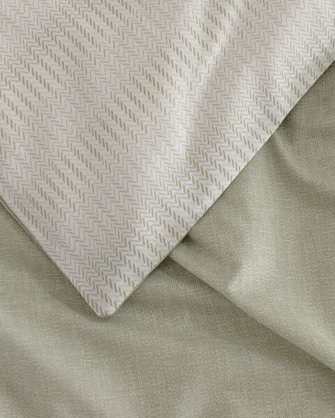 Delrico Single Printed Duvet Cover Set - 5