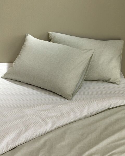 Delrico Single Printed Duvet Cover Set - 2