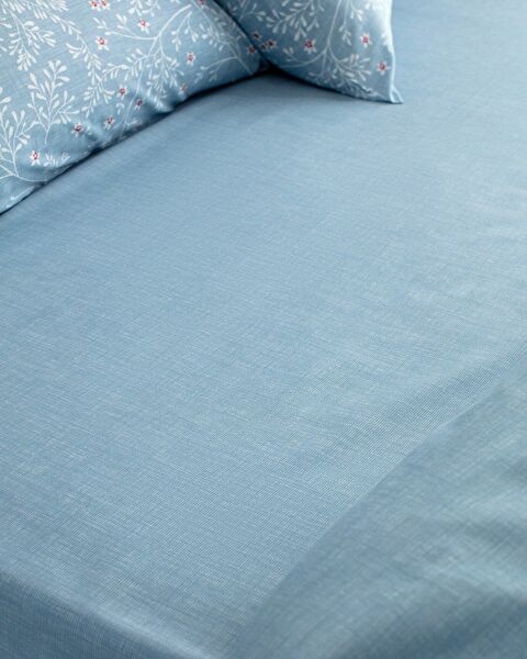 طقم غطاء لحاف مطبوع فردي من Emele - 4