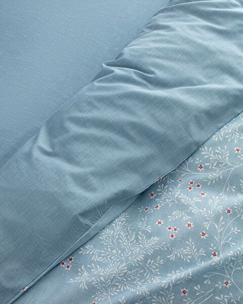 طقم غطاء لحاف مطبوع فردي من Emele - 3