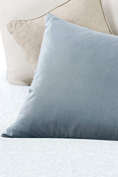 طقم غطاء لحاف مطبوع فردي شير - 2