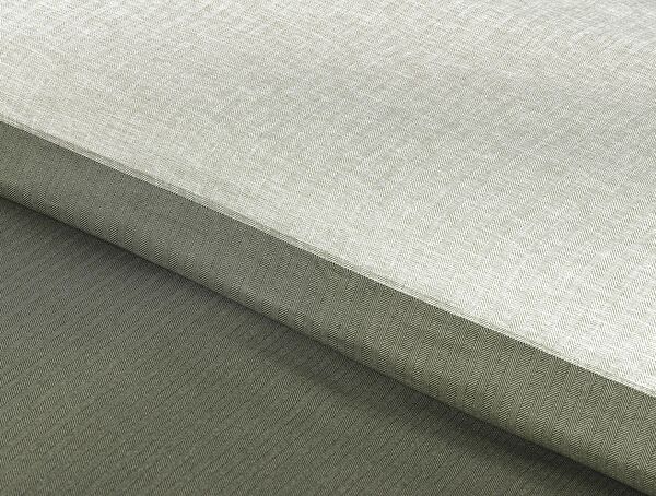 طقم غطاء لحاف مطبوع فردي شير - 5