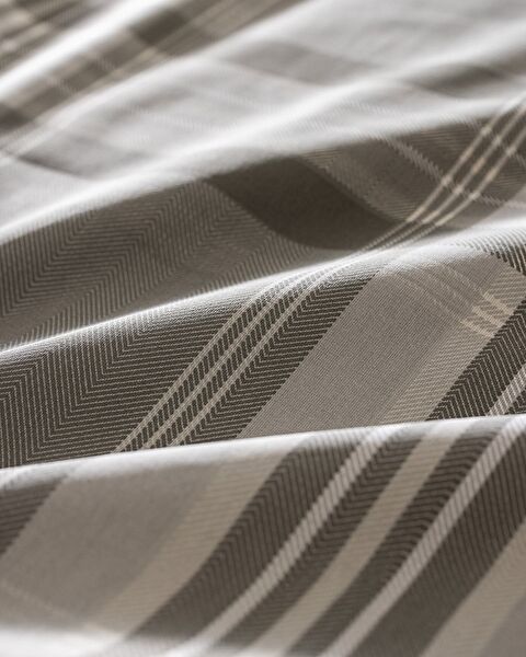 Rhone Sıngle Sıze Duvet Cover Set - 6