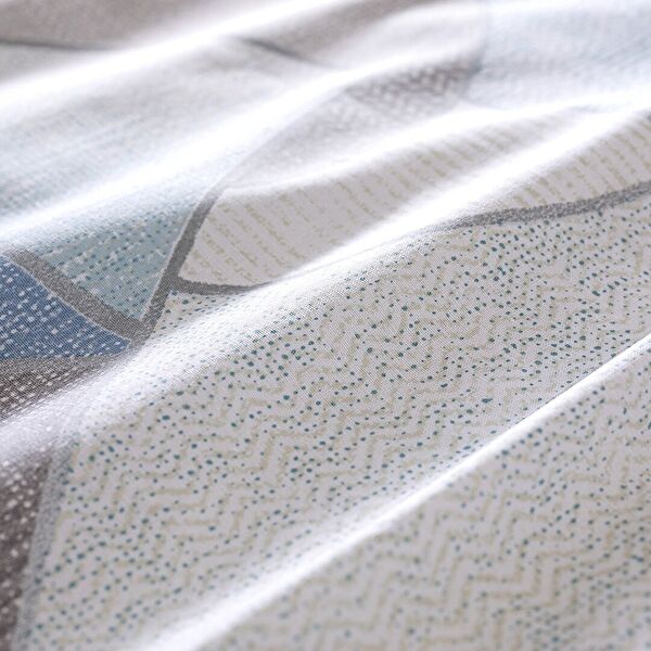 Achille Sıngle Sıze Duvet Cover Set - 3