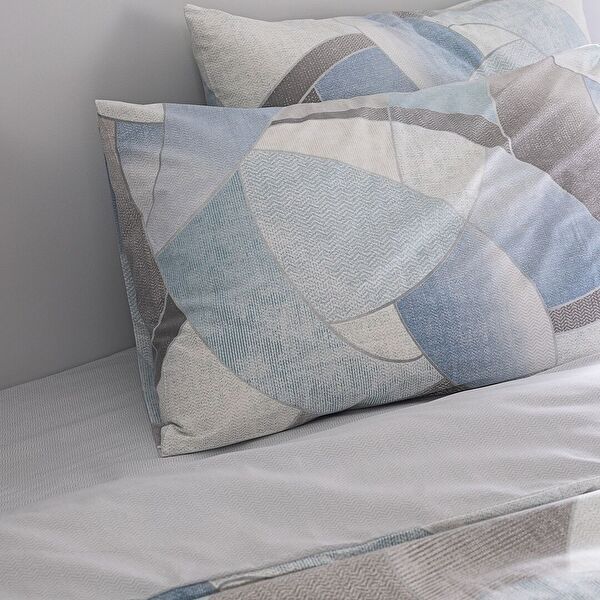 Achille Sıngle Sıze Duvet Cover Set - 6