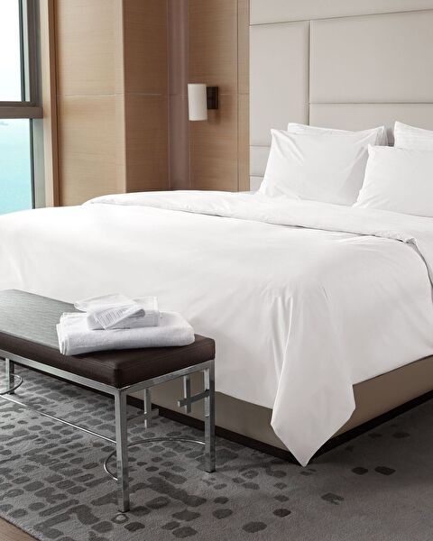 Daisi Double Sıze Duvet Cover Ranforce - 0